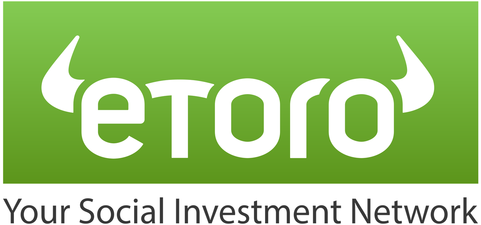 You are currently viewing Discover eToro: Your Gateway to Modern Trading