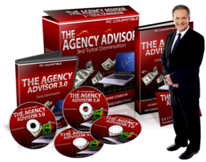 Read more about the article Unlock Your Potential in Forex Trading with The FX-AGENCY ADVISOR 3