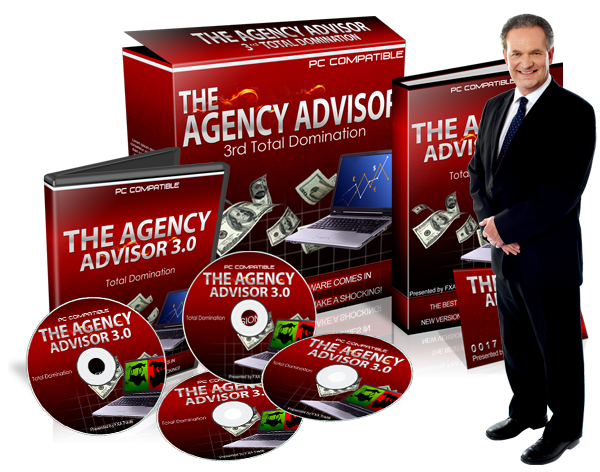 Read more about the article Unlock Your Potential in Forex Trading with The FX-AGENCY ADVISOR 3