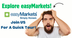 Read more about the article Discover Your Trading Journey: A Complete Tour of easyMarkets