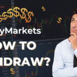 How to Withdraw with easyMarkets?