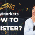 How to Register with easyMarkets?