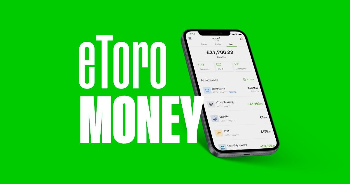 Read more about the article How Much Money Do I Need to Start Investing? Unlocking the Path with eToro