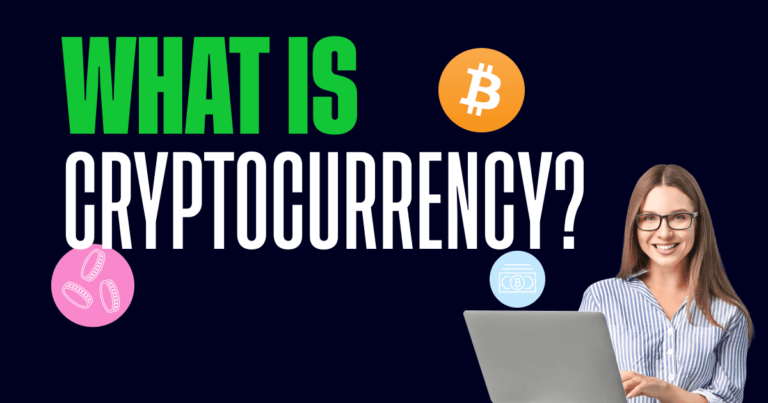 Cryptocurrency Explained: A Beginner’s Guide on eToro